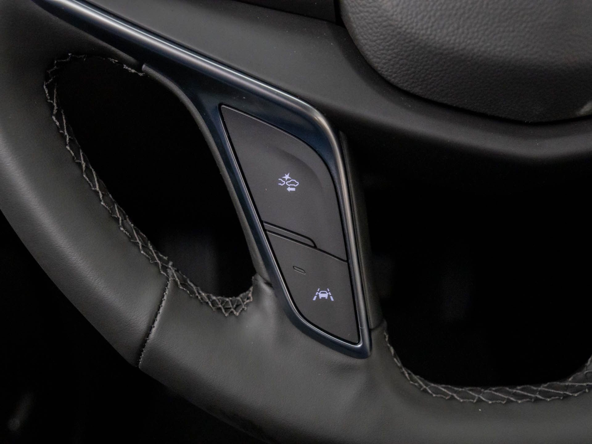 New 2026 Cadillac XT5 Luxury w/ LPO, Floor Liner Package image 20