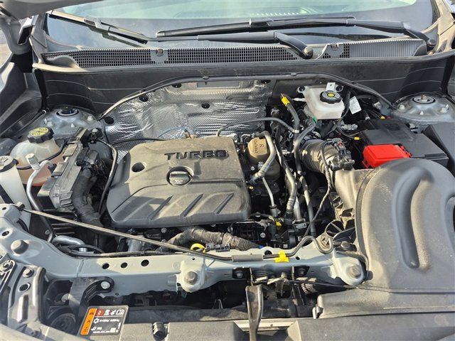 Certified 2023 Buick Encore GX Select w/ Sport Touring Package image 27