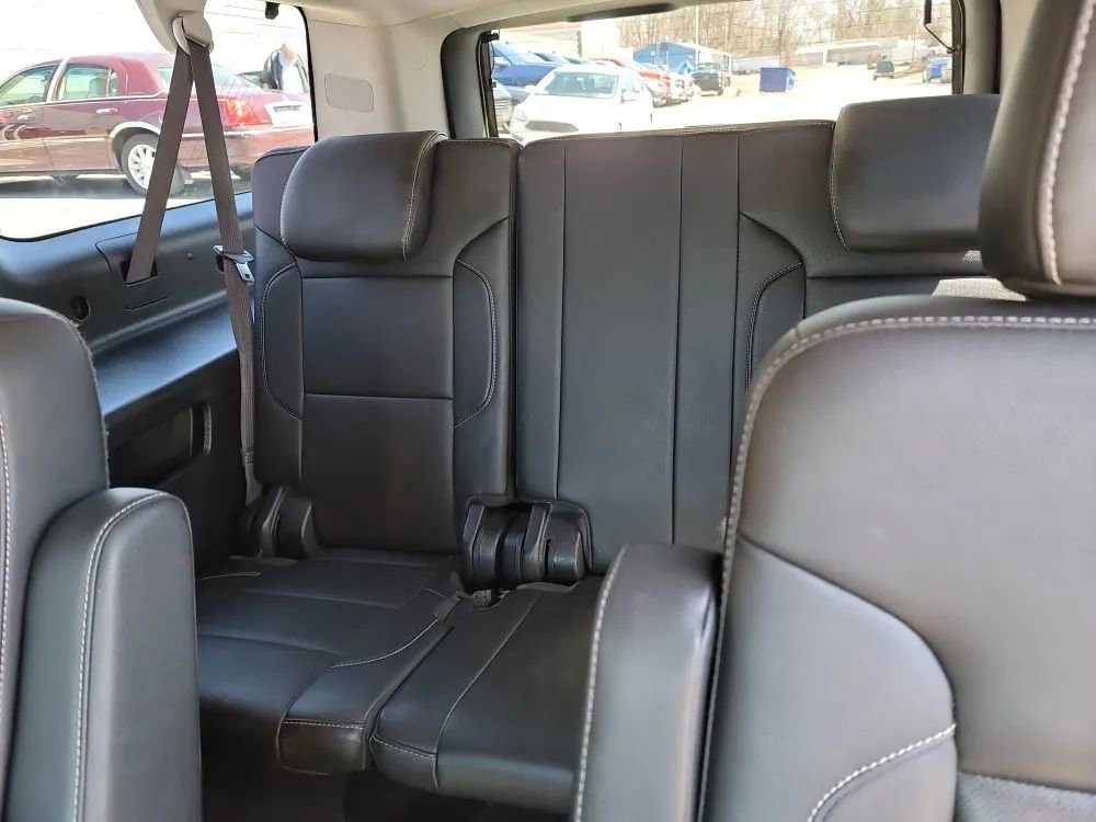 Used 2020 GMC Yukon XL SLT w/ Open Road Package image 29