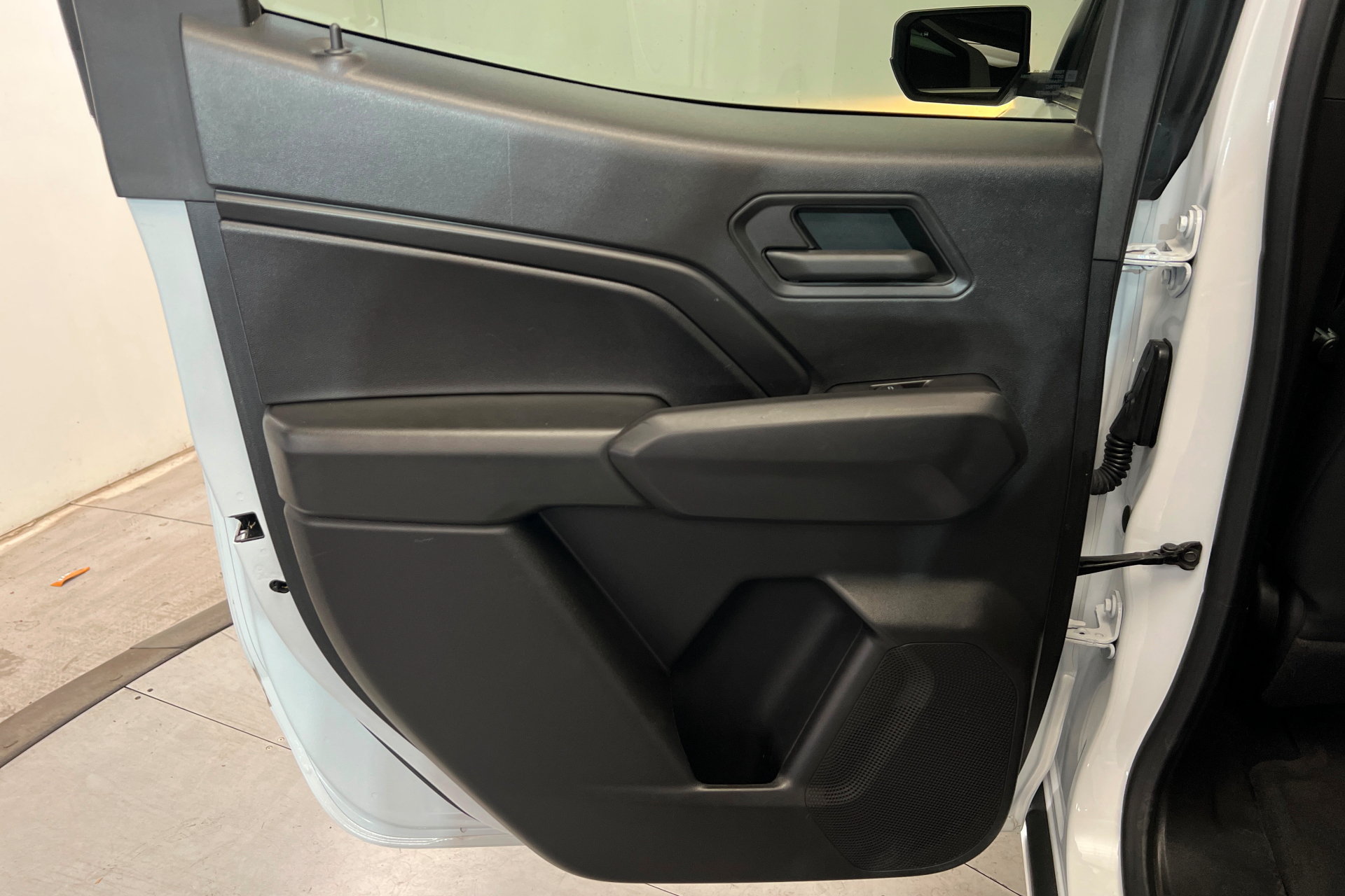 Used 2024 Chevrolet Colorado Trail Boss w/ Advanced Trailering Package AWD/4WD image 20