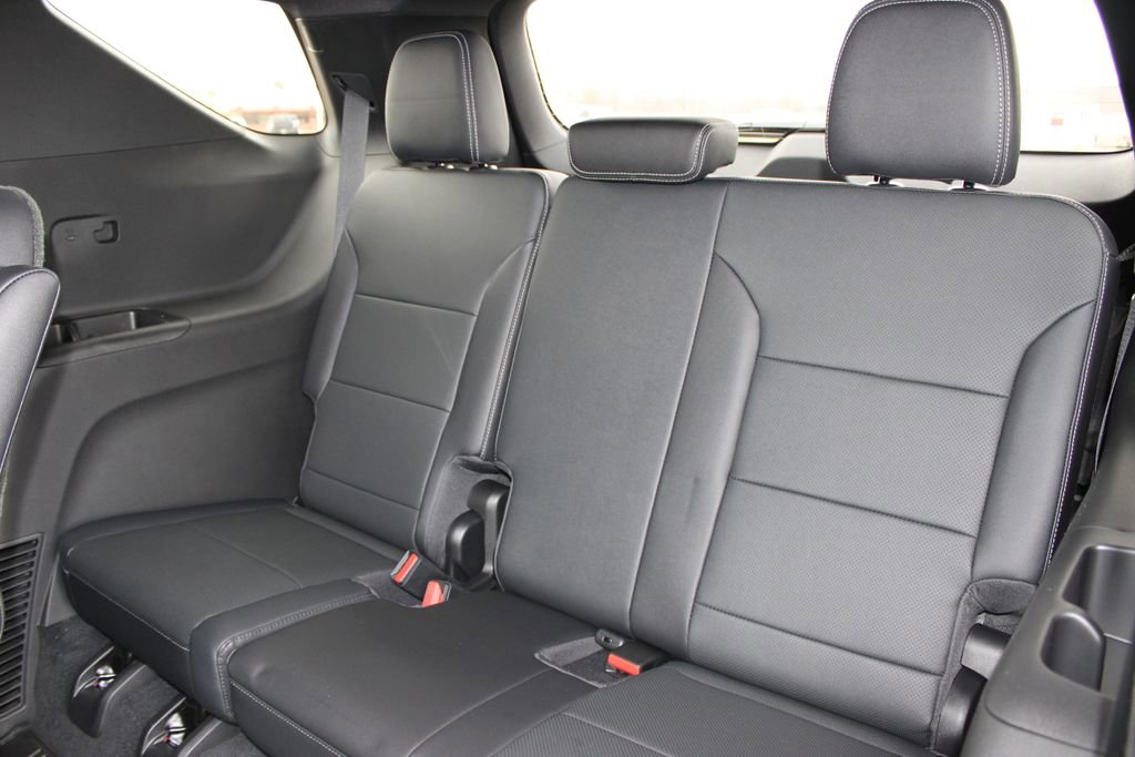 New 2026 Chevrolet Traverse LT w/ Driver Confidence Package image 25