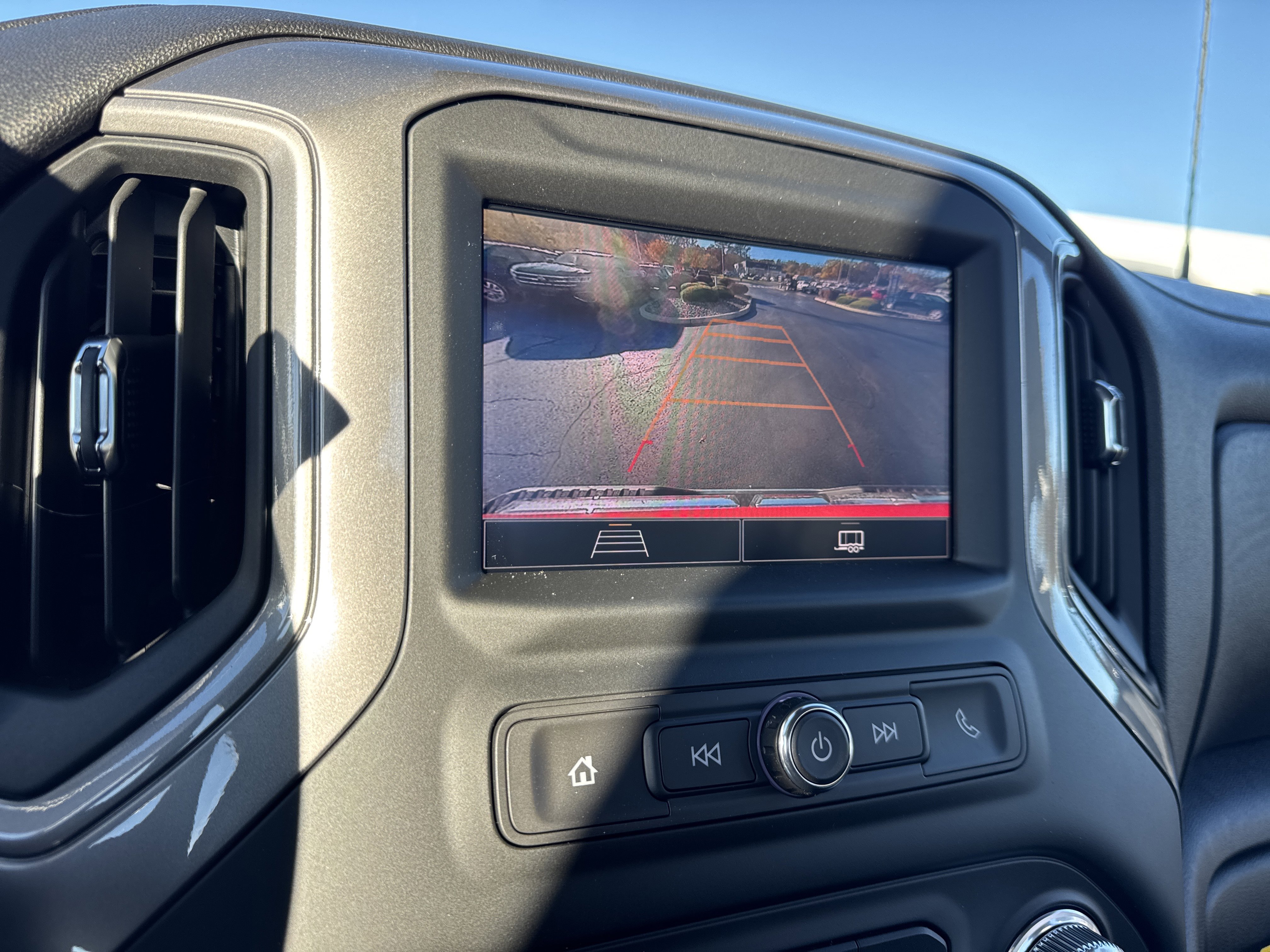 New 2026 GMC Sierra 2500 Pro w/ Snow Plow Prep/Camper Package image 19