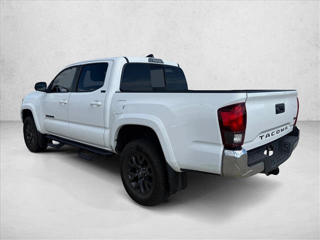 Used 2022 Toyota Tacoma SR5 RWD image 8