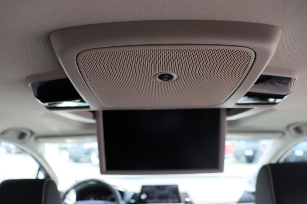 Certified 2026 Honda Odyssey Elite image 17