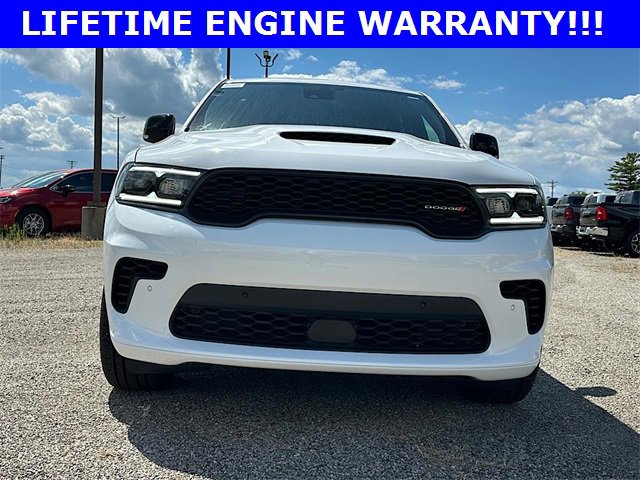 New 2026 Dodge Durango GT image 2