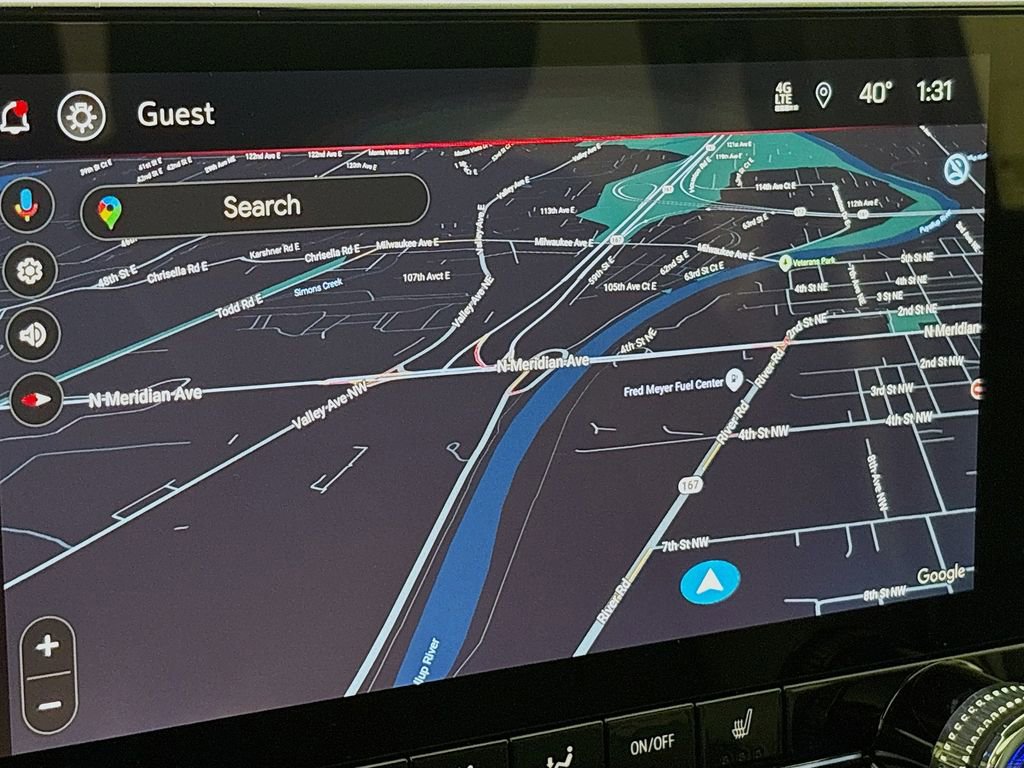 New 2025 GMC Canyon Elevation w/ Convenience Package image 13