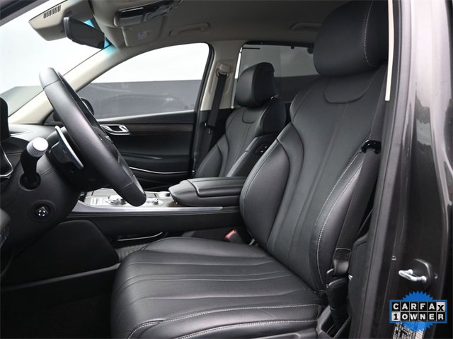 Used 2024 Genesis GV80 2.5T image 9