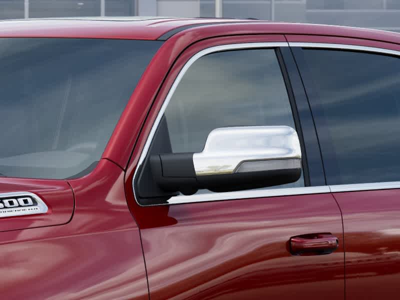 New 2026 RAM 1500 Tungsten image 12