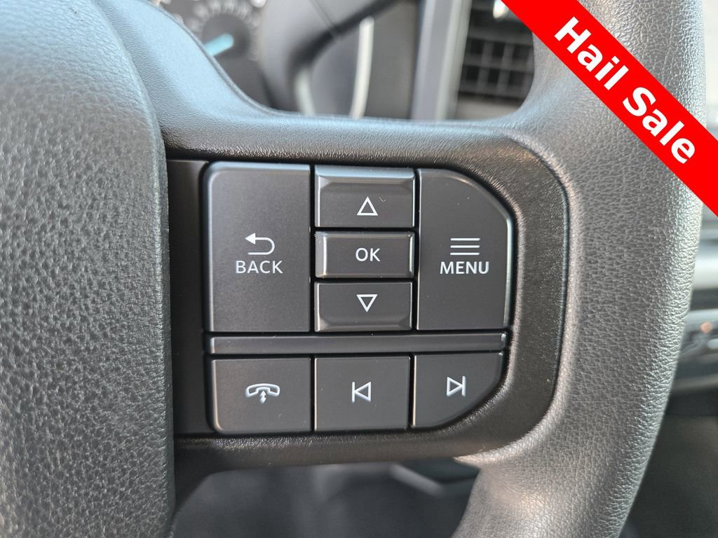 Used 2023 Ford F150 XLT image 12