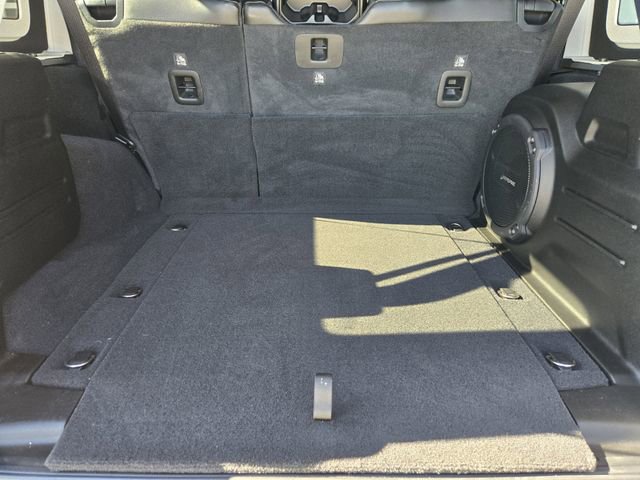 Certified 2022 Jeep Wrangler Unlimited Sahara image 32