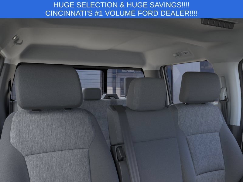 New 2026 Ford F350 XL AWD/4WD image 22