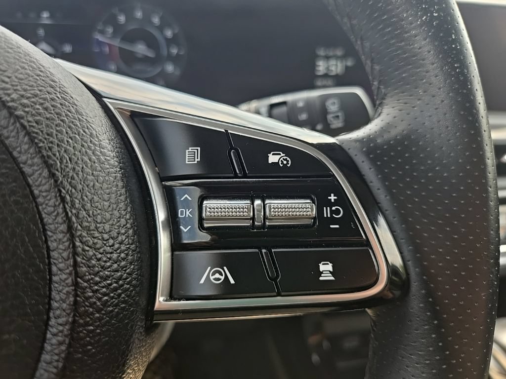 Certified 2024 Kia Seltos SX AWD/4WD image 18