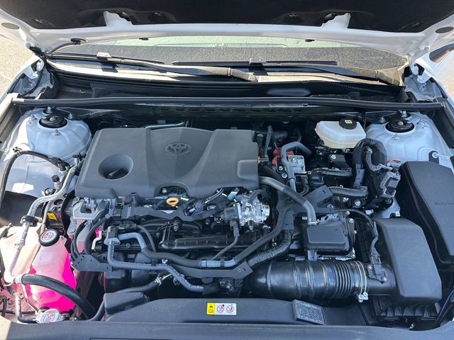Used 2026 Toyota Camry LE FWD image 26