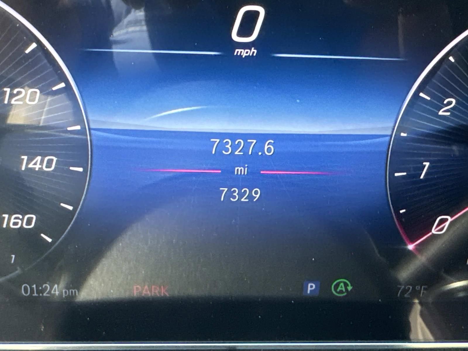 Used 2024 Mercedes-Benz C 300 Sedan image 27