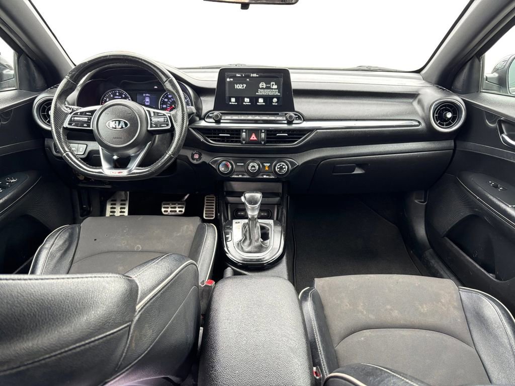 Used 2020 Kia Forte GT-Line image 17