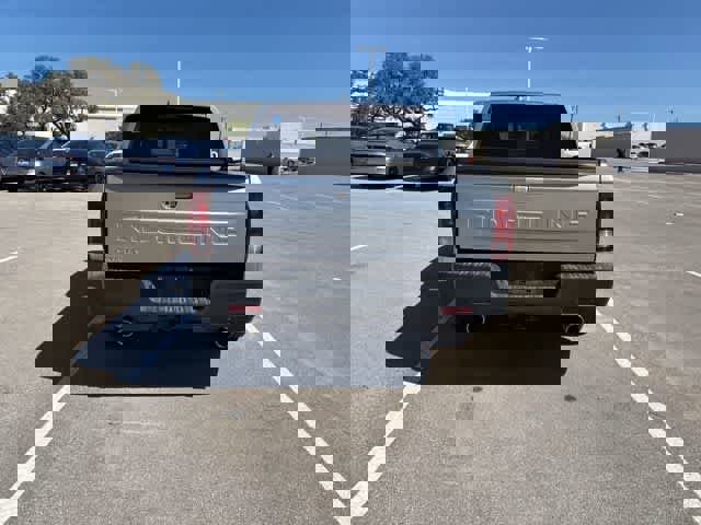 Used 2025 Honda Ridgeline RTL image 4