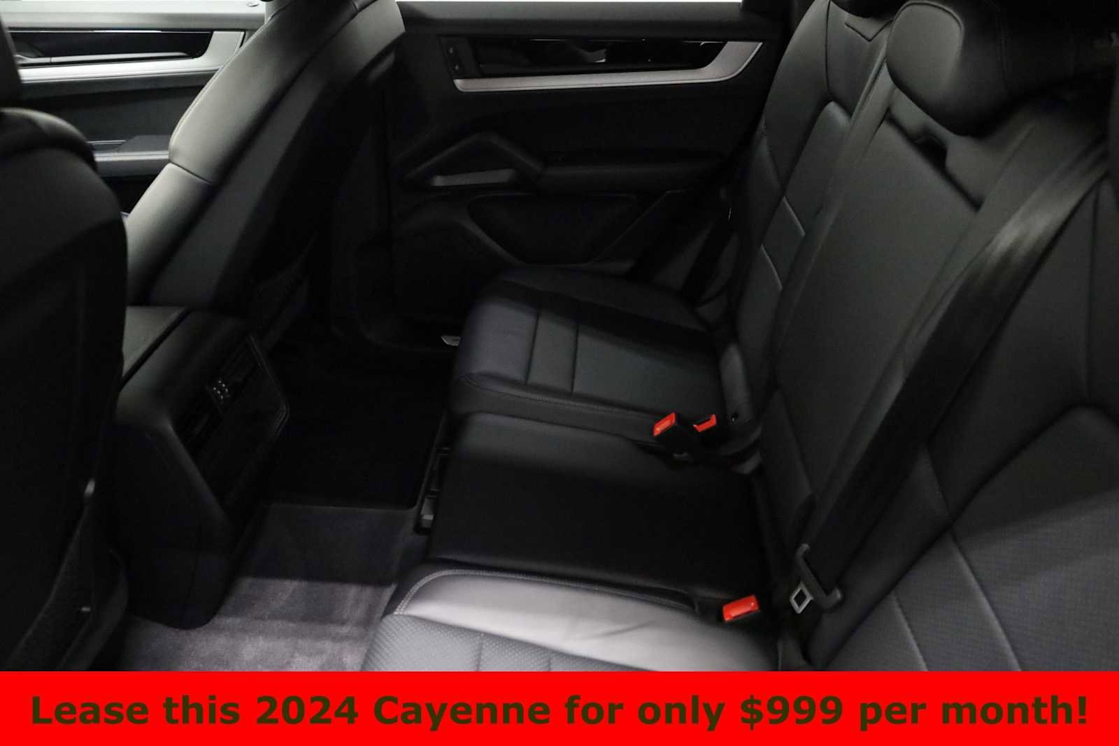 Certified 2024 Porsche Cayenne image 31