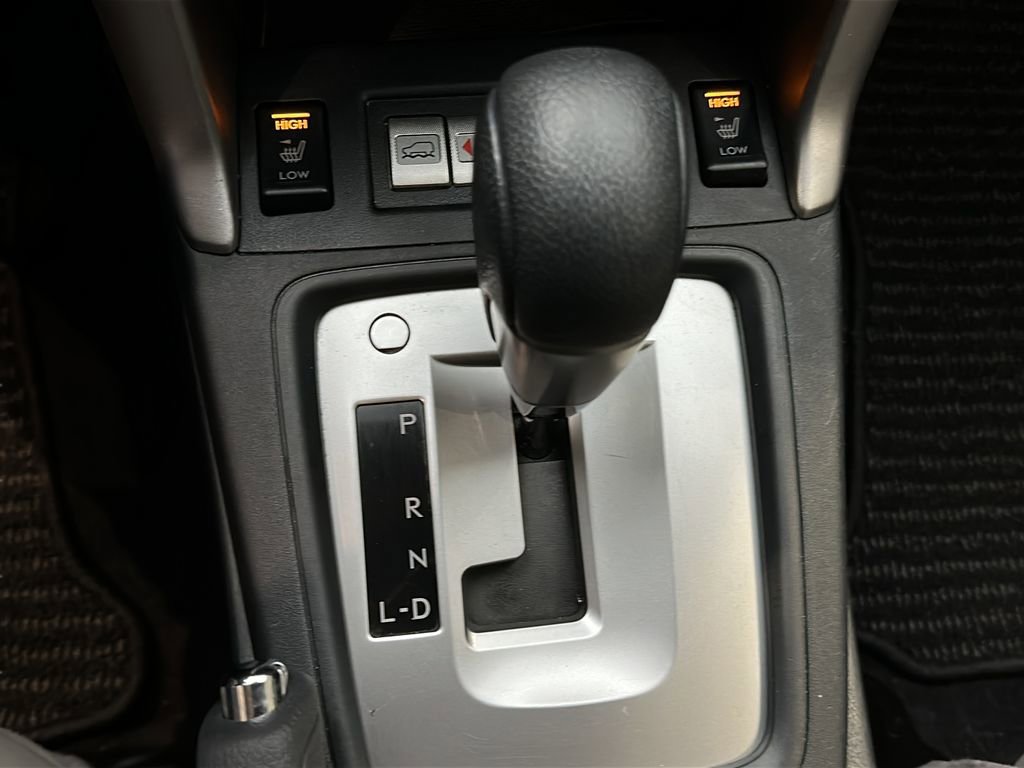 Used 2017 Subaru Forester 2.5i Limited image 32