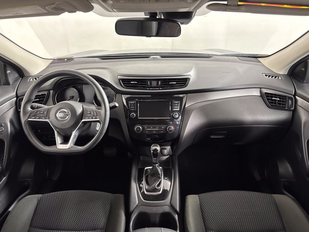 Used 2022 Nissan Rogue Sport S AWD/4WD image 21