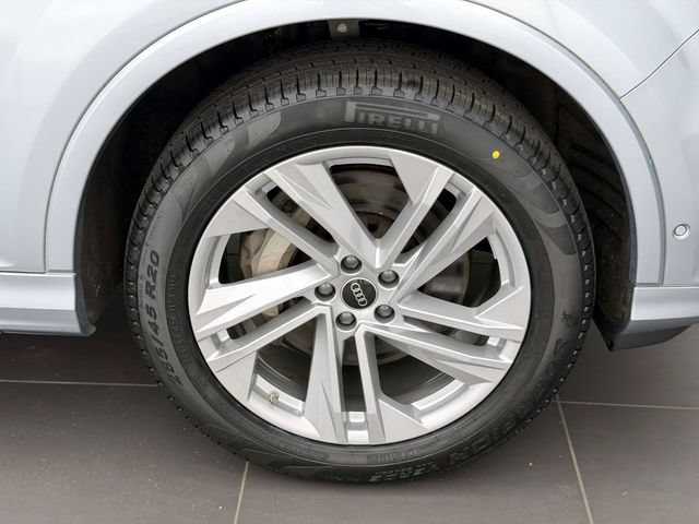 Certified 2023 Audi Q7 2.0T Premium w/ Convenience Package AWD/4WD image 8