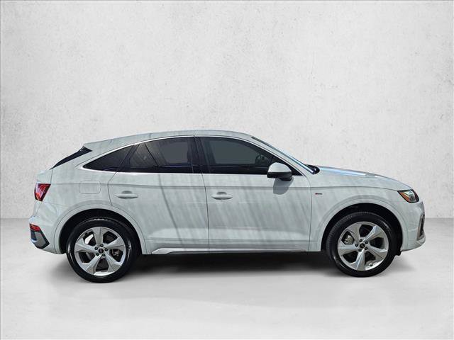 Certified 2023 Audi Q5 2.0T Premium Plus w/ Premium Plus Package AWD/4WD image 4