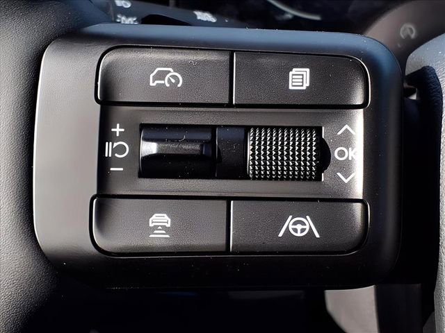 New 2026 Hyundai Santa Fe Calligraphy image 14