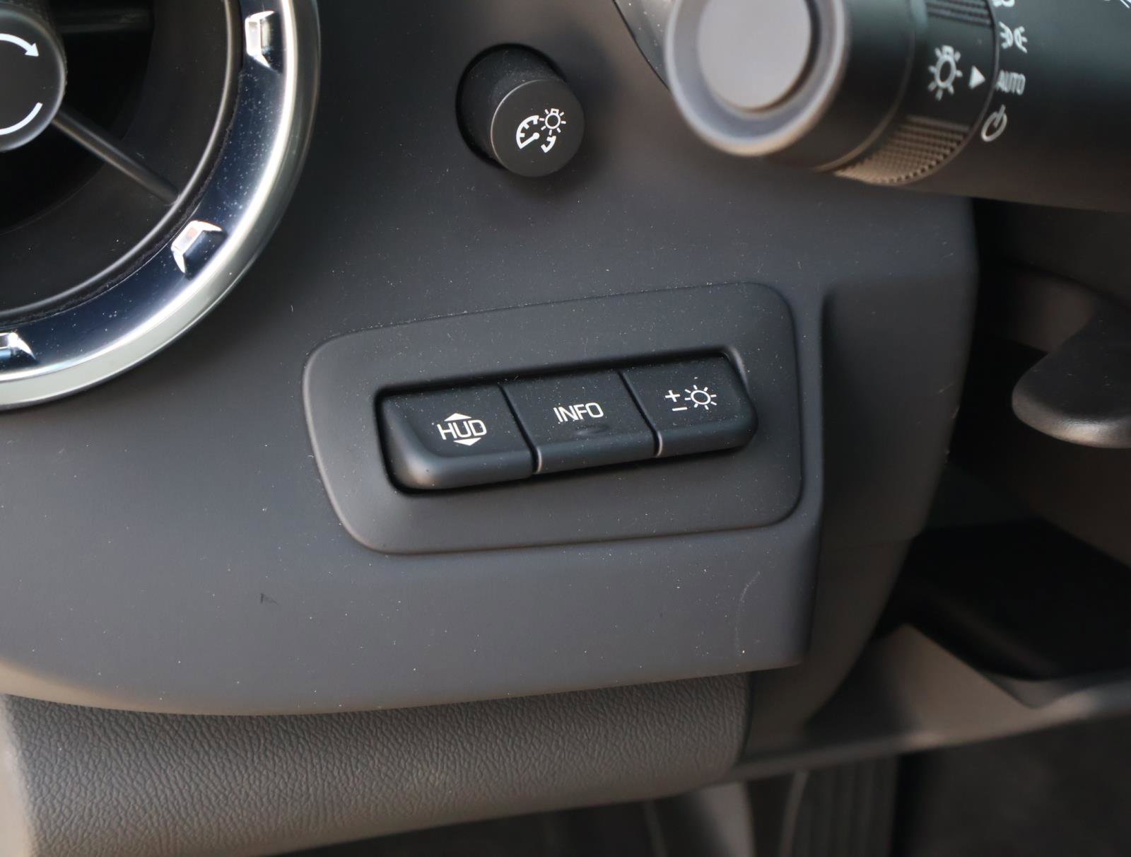 Used 2024 Chevrolet Camaro SS RWD image 22