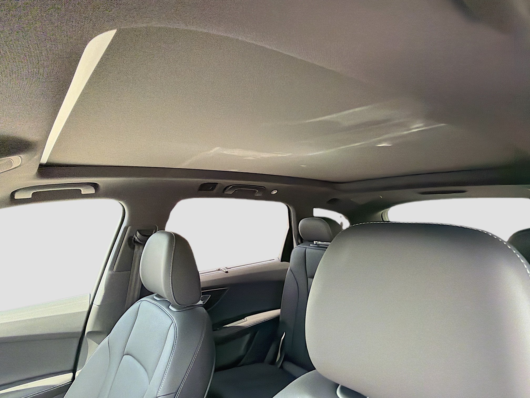New 2026 Audi Q7 Premium Plus AWD/4WD image 27