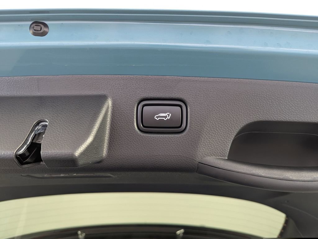 New 2026 Kia Seltos SX image 31