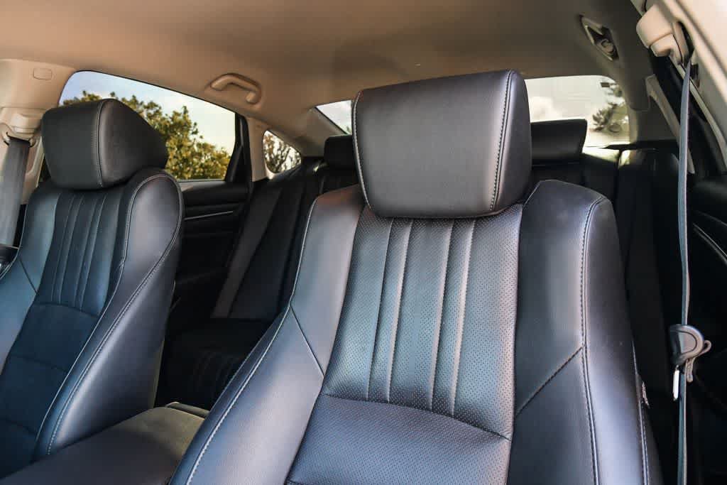 Used 2022 Honda Accord Sport Special Edition image 21