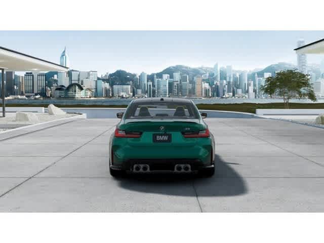 New 2026 BMW M3 w/ Executive Package RWD image 5
