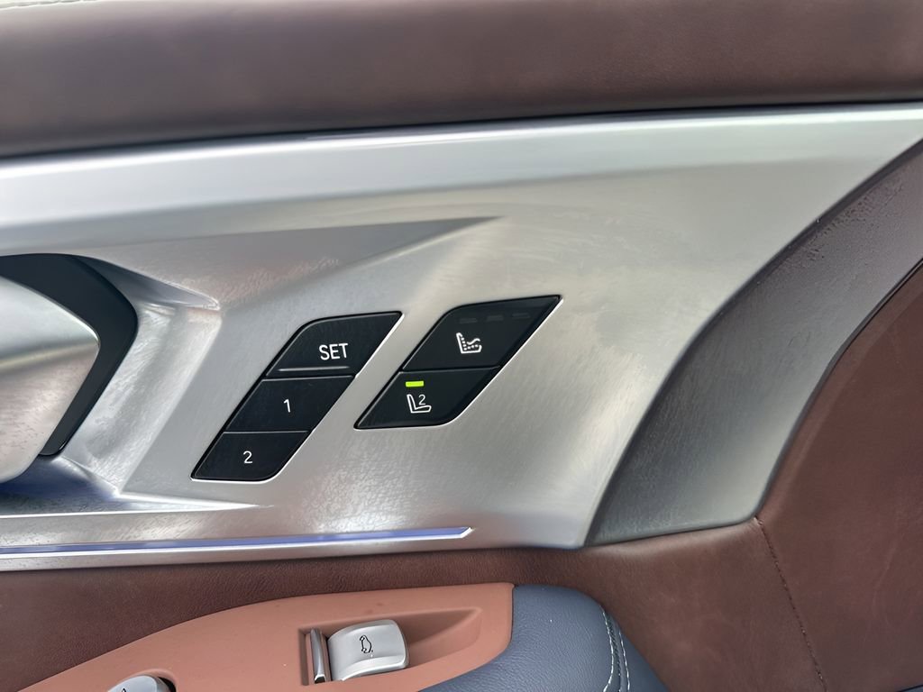 Used 2026 BMW XM Label Red image 23