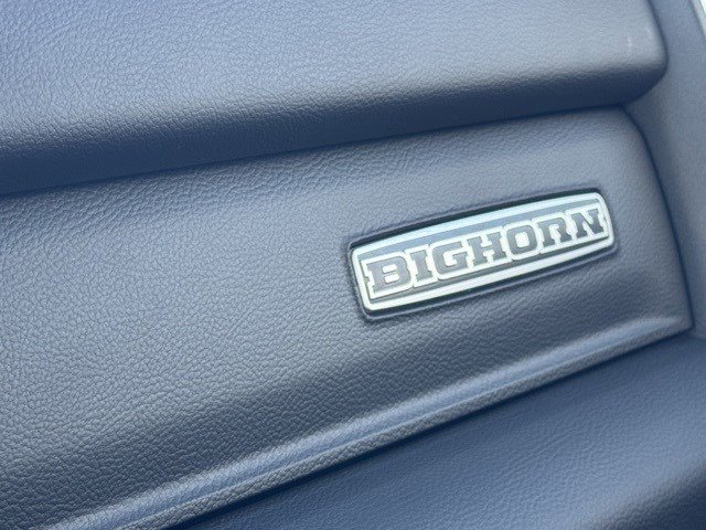 New 2025 RAM 1500 Big Horn image 27
