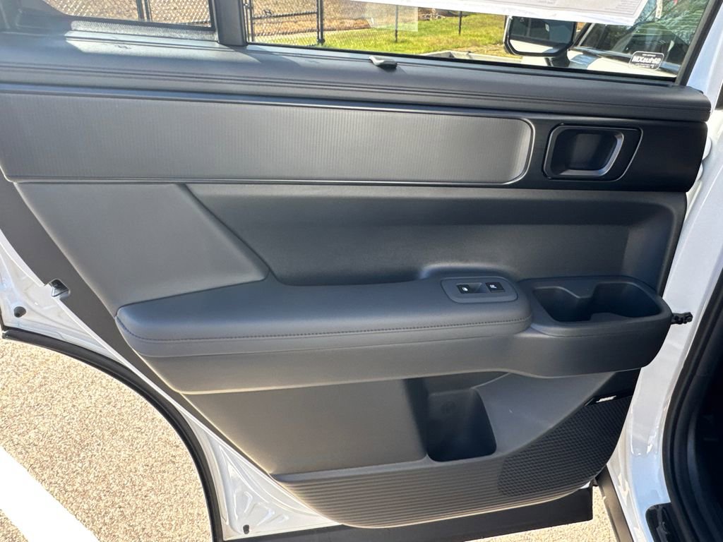 New 2026 Hyundai Santa Fe Calligraphy image 12