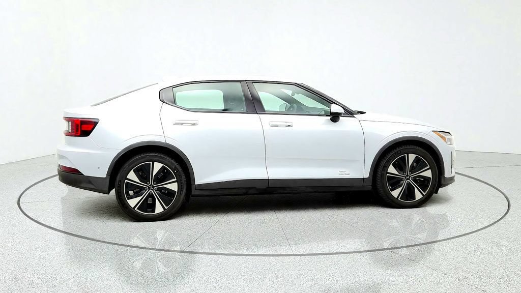 Used 2024 Polestar Polestar 2 AWD/4WD image 4