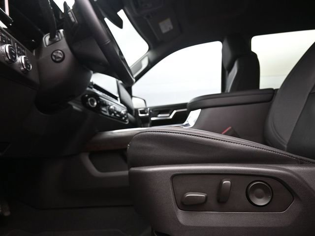 Used 2023 GMC Sierra 1500 SLT w/ SLT Premium Package image 9