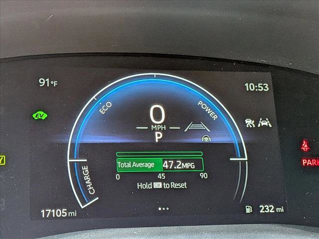 Used 2025 Toyota Camry SE w/ Multimedia Upgrade Package FWD image 5