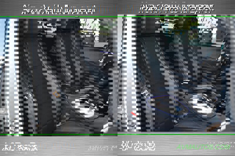 Used 2020 Mercedes-Benz GLS 450 4MATIC image 25