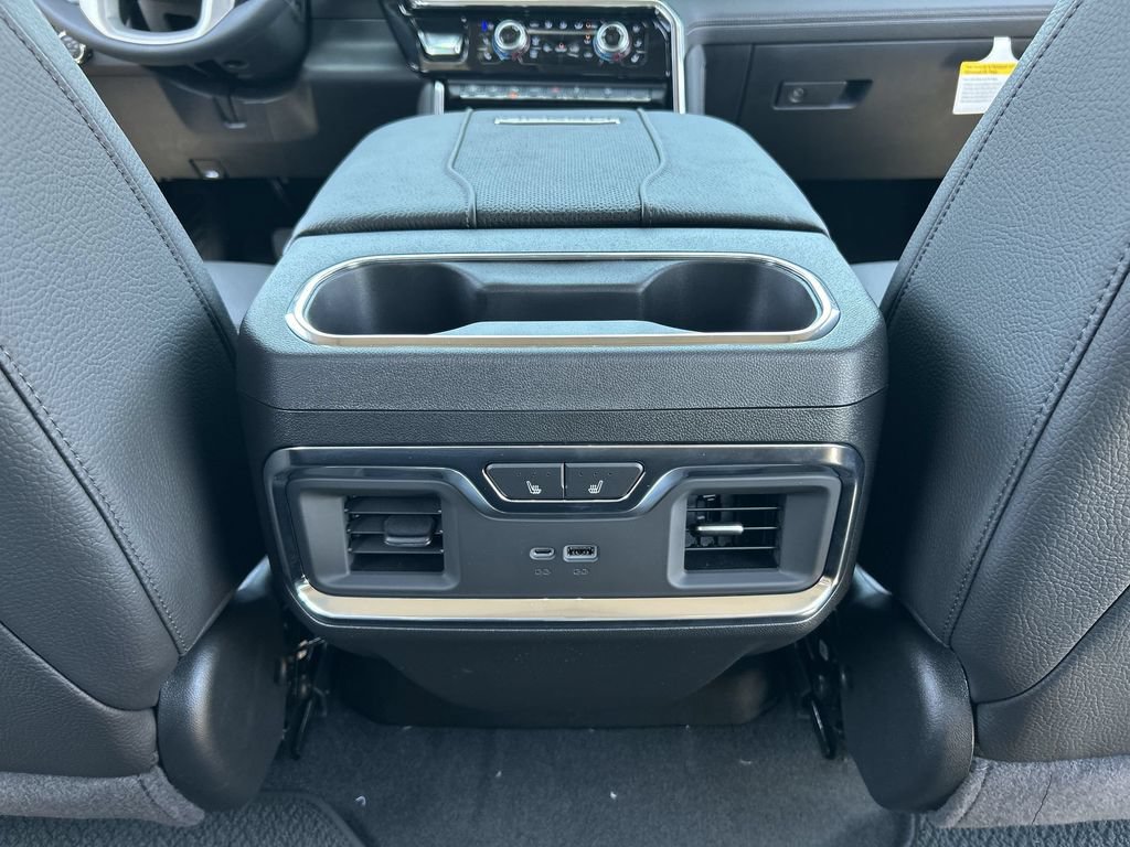 New 2026 GMC Sierra 2500 Denali w/ Denali Reserve Package AWD/4WD image 22