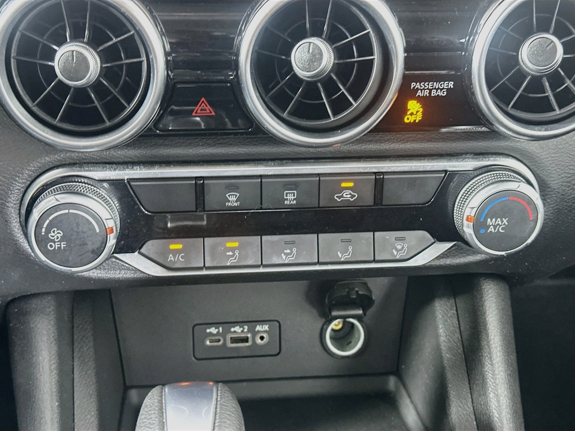 Used 2022 Nissan Sentra SV FWD image 23