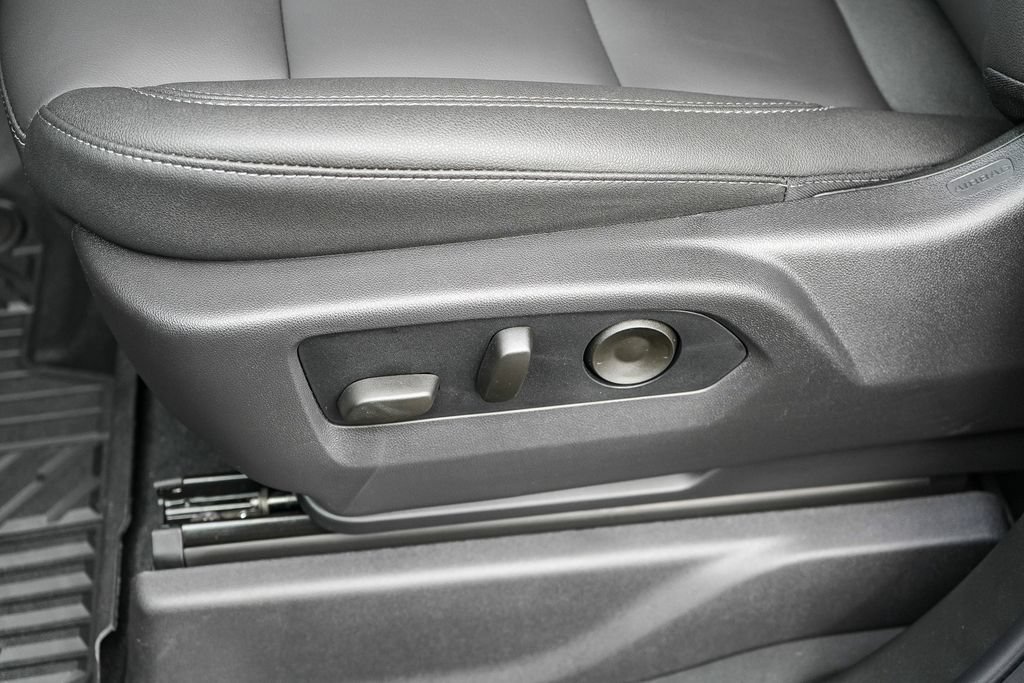 New 2026 Chevrolet Silverado 1500 RST w/ Safety Package AWD/4WD image 21
