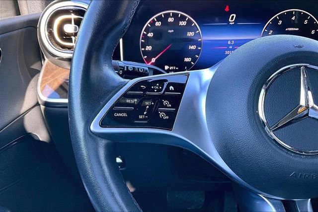 Certified 2023 Mercedes-Benz GLC 300 4MATIC image 14