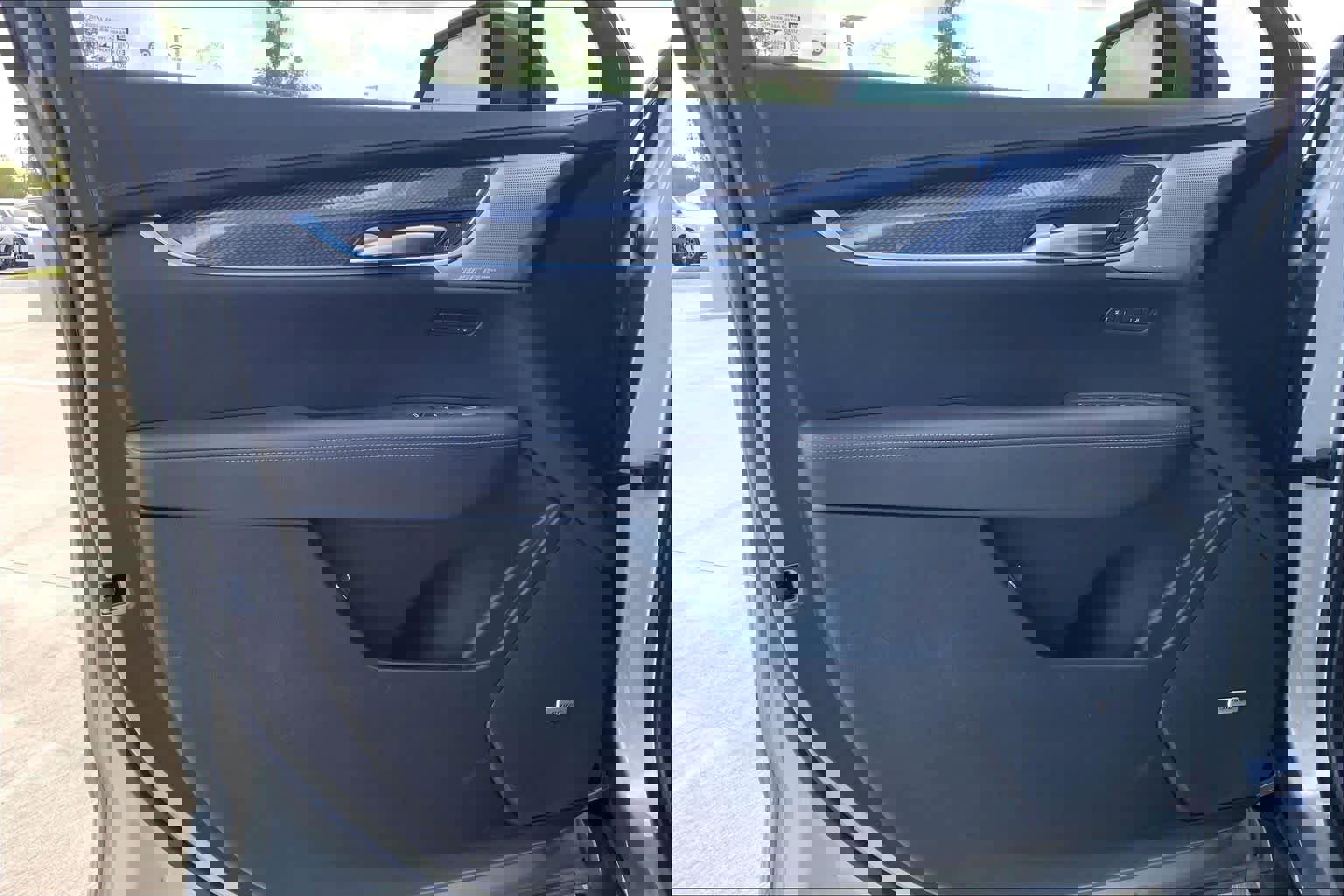 Used 2023 Cadillac XT5 Sportv image 19