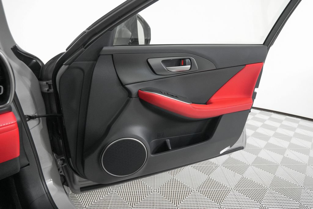 New 2026 Lexus IS 350 F Sport RWD image 19