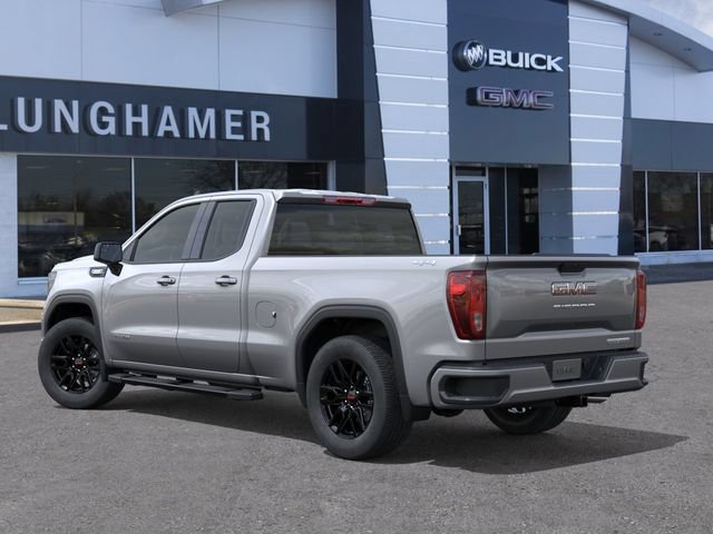 New 2026 GMC Sierra 1500 Elevation AWD/4WD image 3