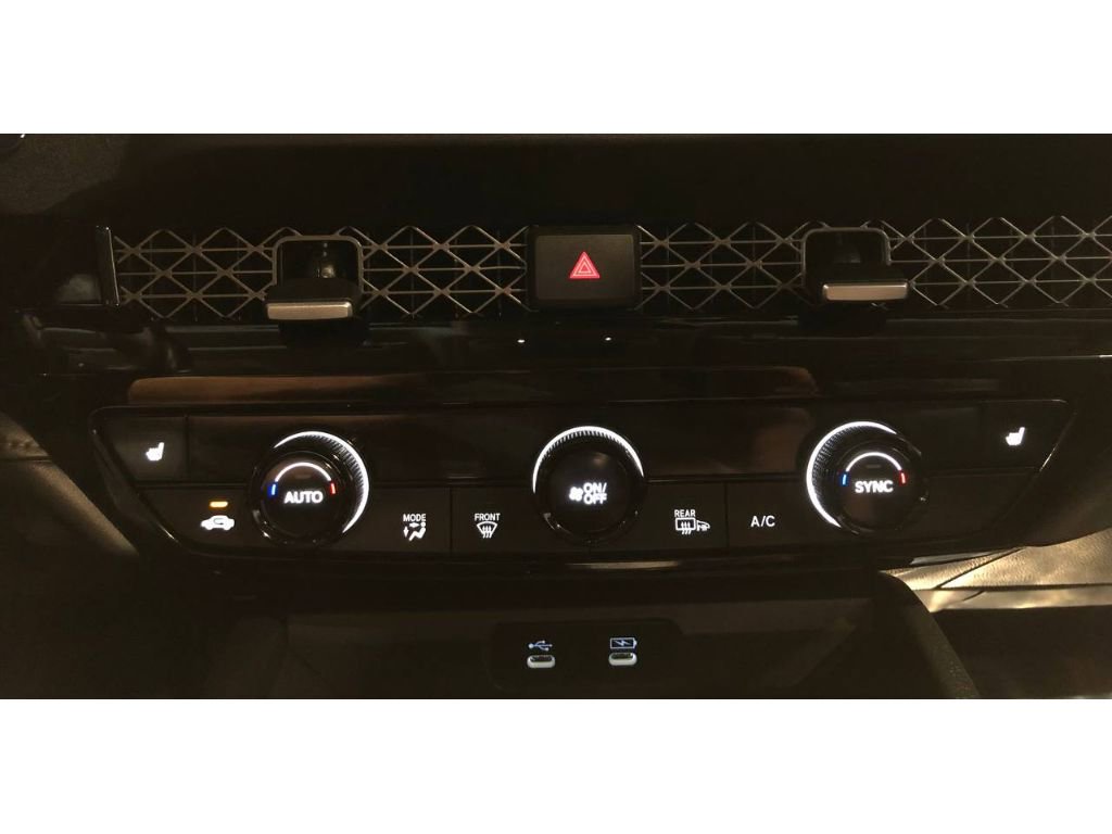Used 2024 Honda Accord EX-L image 34