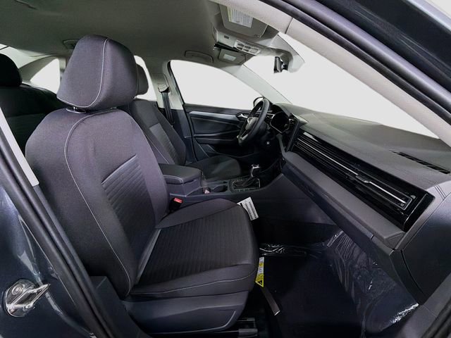 New 2026 Volkswagen Jetta S image 25