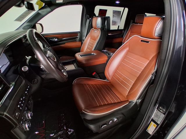 Certified 2023 GMC Yukon XL Denali Ultimate AWD/4WD image 10