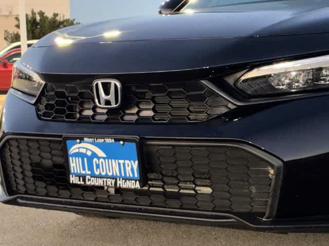 Used 2025 Honda Civic Sport image 12