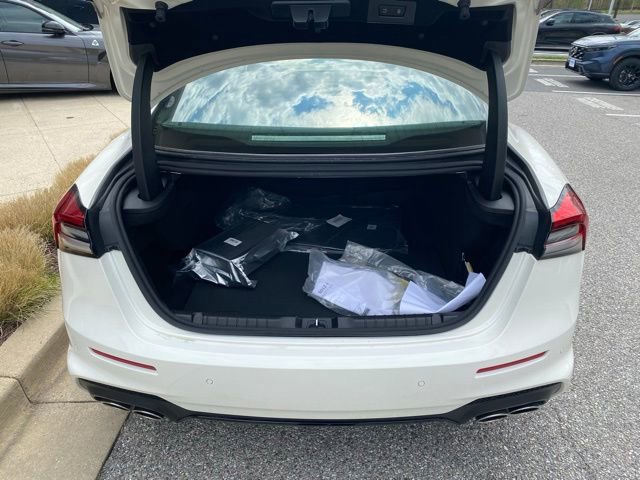 New 2024 Maserati Ghibli Modena Ultima Q4 image 9